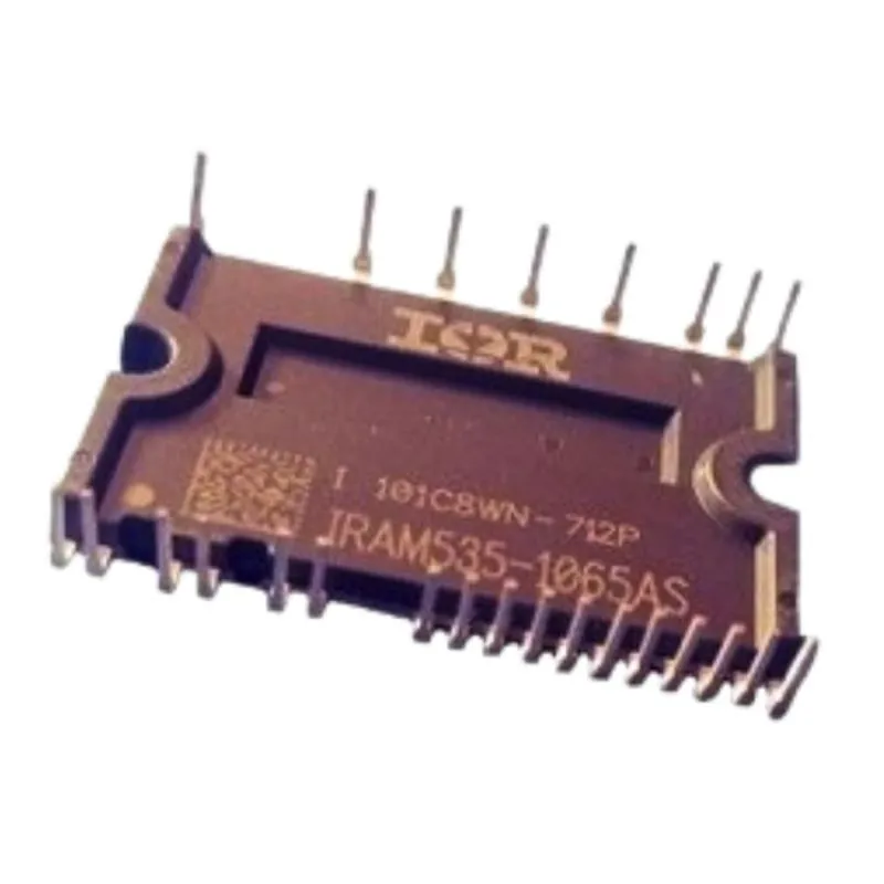 IRAM535-1065AS,Intelligent Power Module,600V,DIP-25