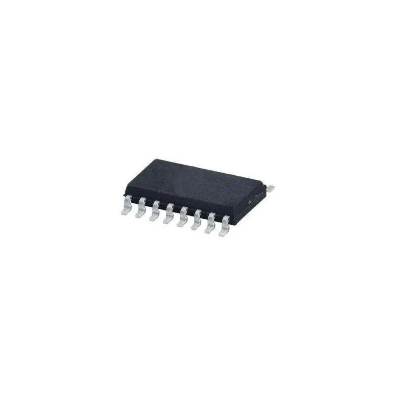 MM74HC4053M, Triple 2-Channel Analog Multiplexer/Demultiplexer, SOIC-16