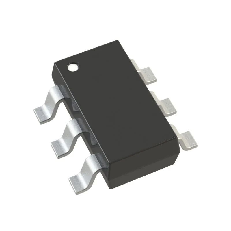 ADT7302ARTZ500RL7 Temperature Sensor Digital 13Bit SOT23 40C to 125C SPI