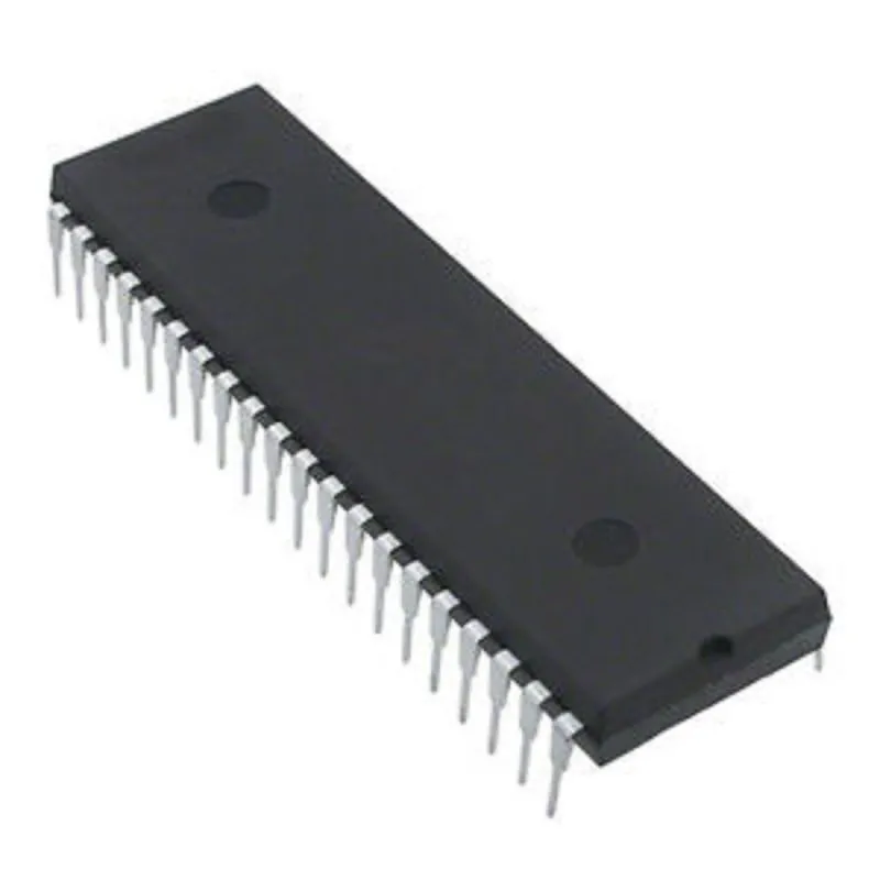XR88C681CP/40 Dual UART Interface IC 1Mbps 40-PDIP