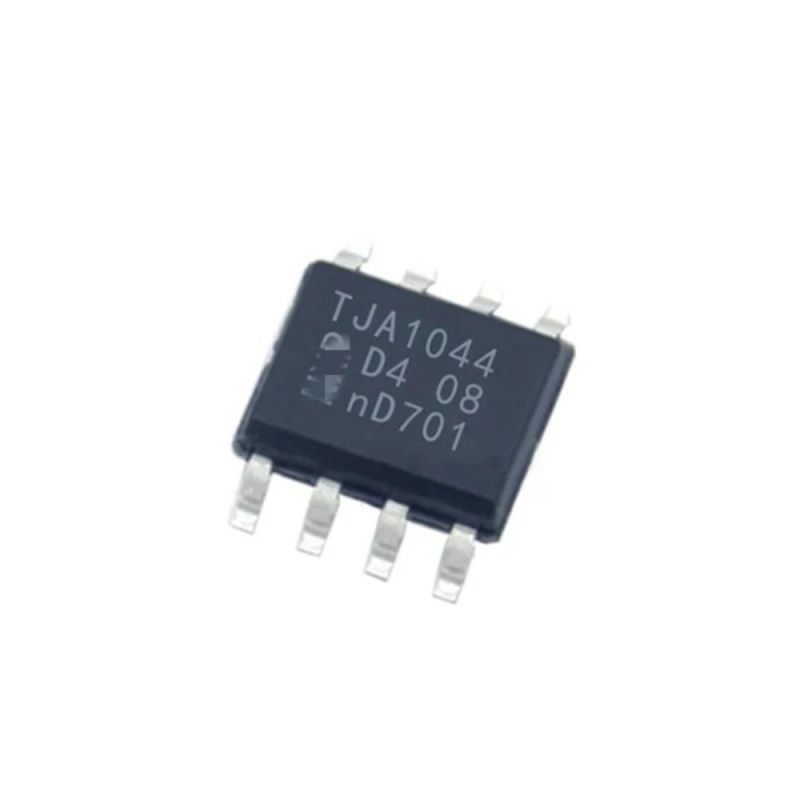 TJA1044T High-Speed CAN Transceiver with Standby Mode, SOIC-8 Package