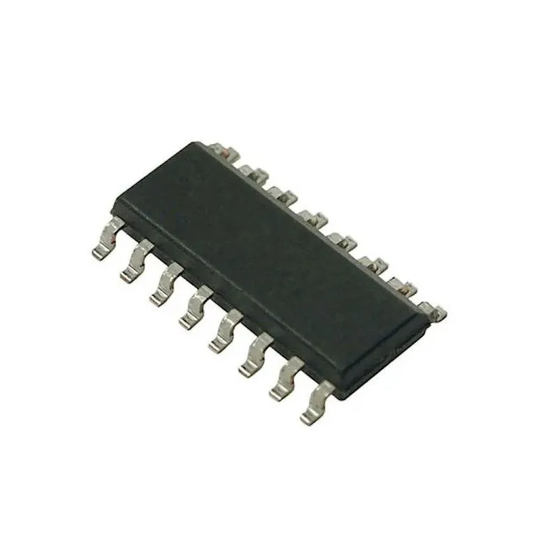 L6599AD Resonant Half-Bridge Controller SO16N STMicroelectronics