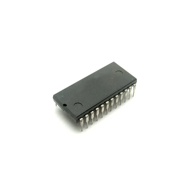 SN74LS154 4-Line to 16-Line Decoder/Demultiplexer - Low Power Schottky Logic 24-Pin DIP