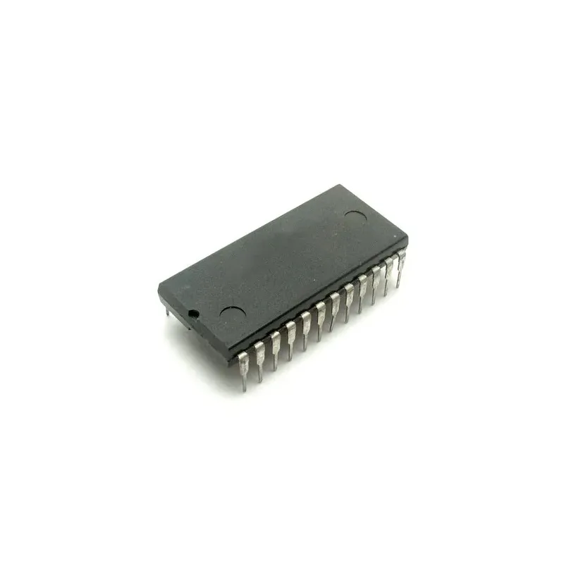 SN74LS154 4-Line to 16-Line Decoder/Demultiplexer - Low Power Schottky Logic 24-Pin DIP