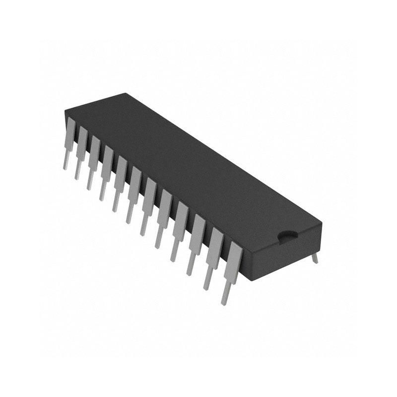 SN74LS181 Arithmetic Logic Unit (ALU) and Function Generator – 4-Bit High-Speed Logic 24-Pin DIP