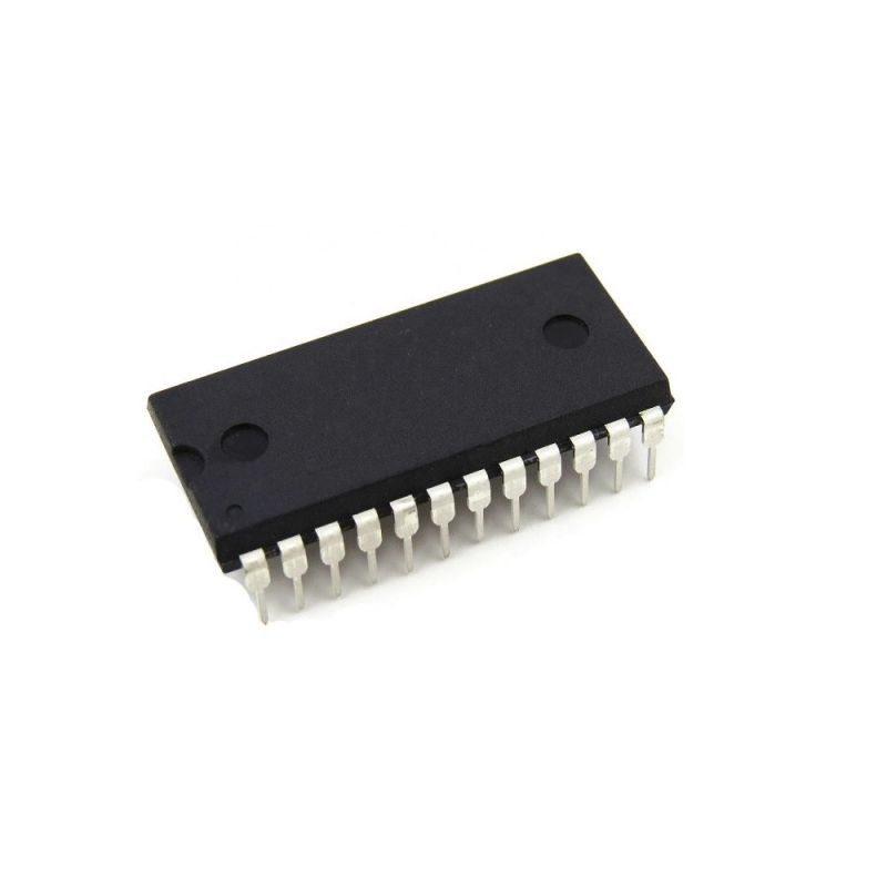 CD4067 16-Channel Analog Multiplexer/Demultiplexer – High-Voltage CMOS Signal Switch 24-Pin DIP