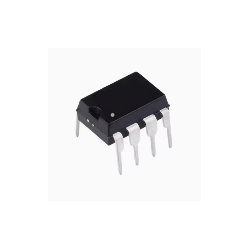 LF357N DIP 8 Monolithic JFET Input Operational Amplifier High Speed