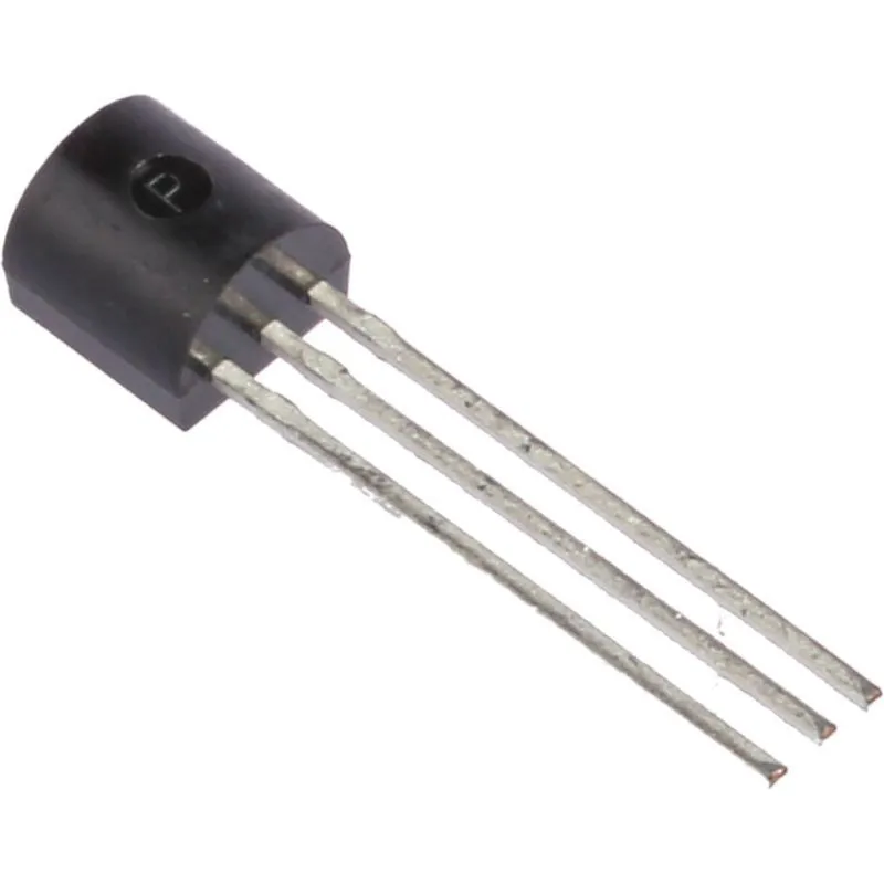 AD592 Precision IC Temperature Transducer (TO-92)