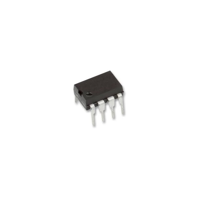 MAX1232 Microprocessor Monitor and Supervisory Circuit (DIP-8)