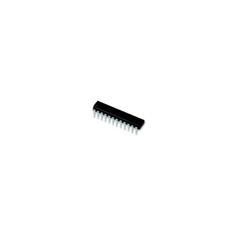 MAX238 Multichannel RS-232 Driver Receiver IC (DIP-24)