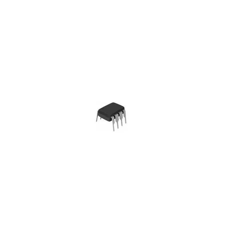 TC7660 Charge Pump DC-to-DC Voltage Converter IC (DIP-8)