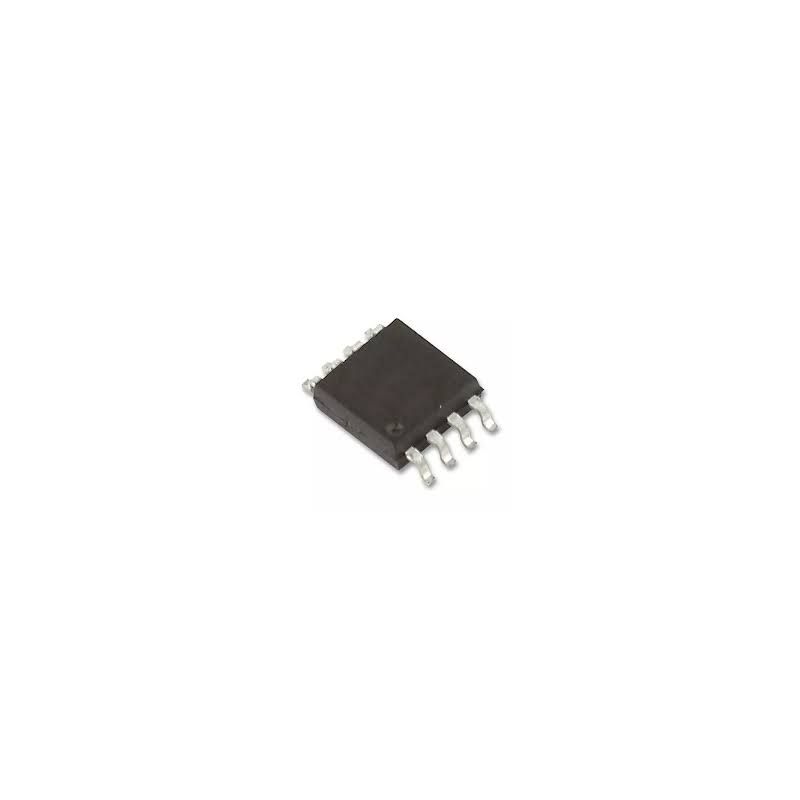 TC72 Digital Temperature Sensor SPI Interface SMD (MSOP-8)