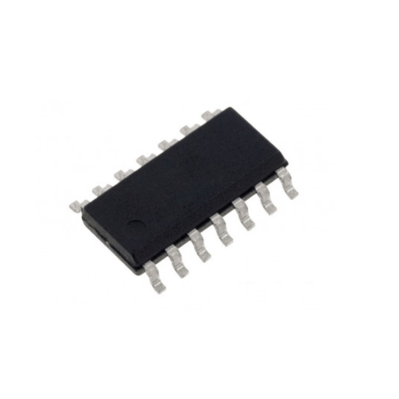 UTC324 Quadruple Operational Amplifier SMD (SOP-14)