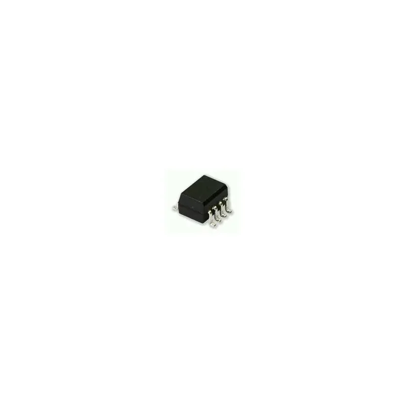 LTV-3202 Low Input Current Dual Phototransistor Optocoupler SMD (SOP-8)