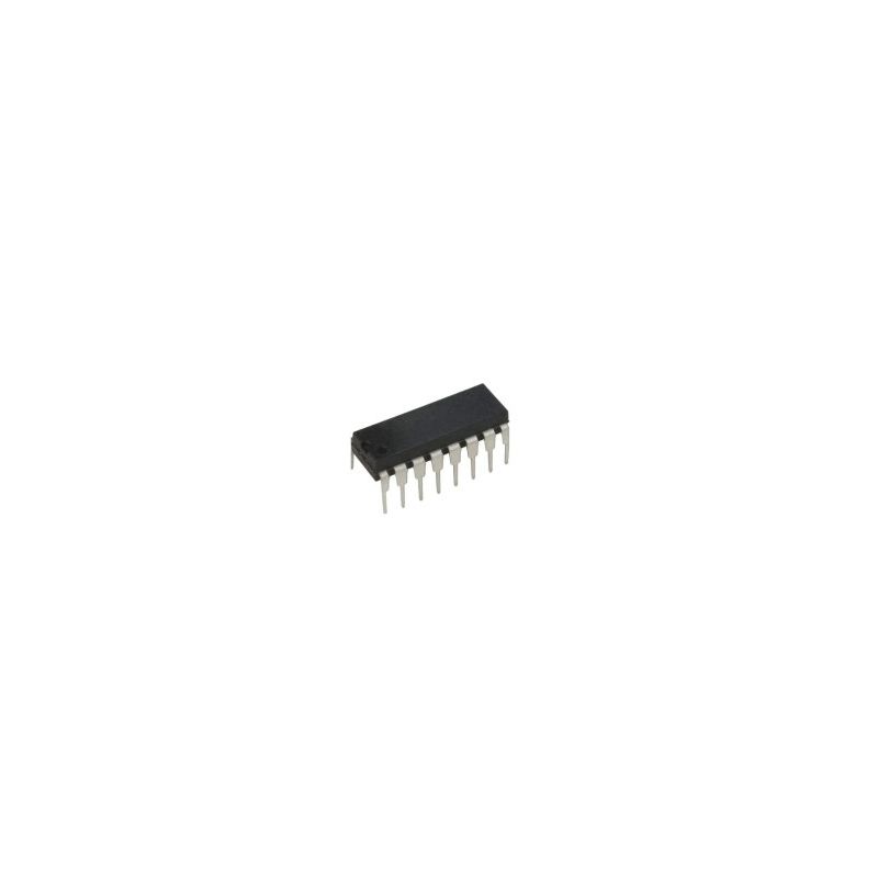 74LS133 13-Input NAND Gate IC (DIP-16)
