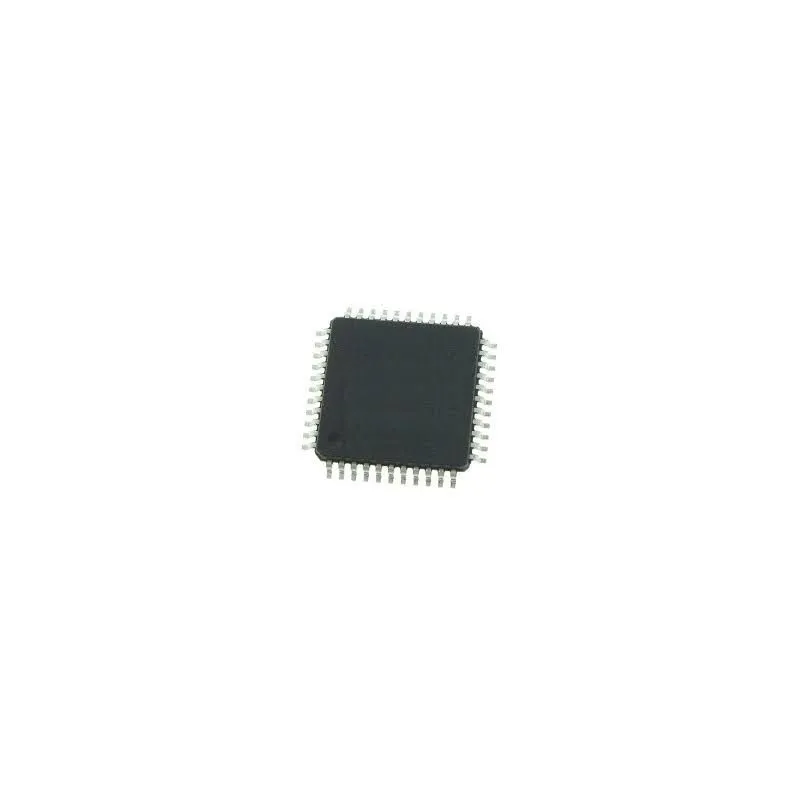 ATmega16A-AU 8-Bit AVR Microcontroller SMD (TQFP-44)