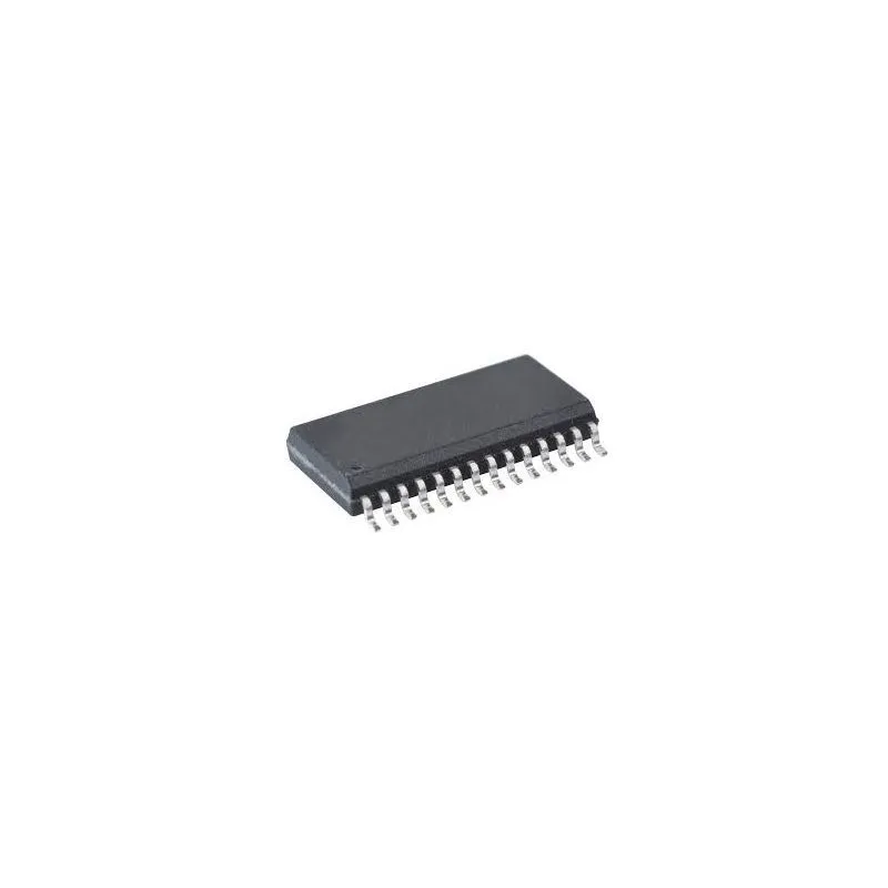 HN58C256AFP-10 256K Electrically Erasable and Programmable ROM SMD (SOP-28)