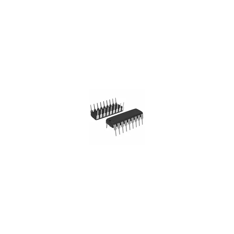 UDN2981A 8-Channel Source Driver IC (DIP-18)