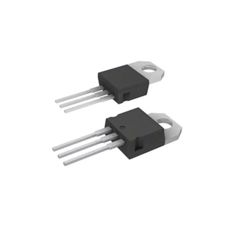 7908CV,-8V Negative Voltage Regulator IC,TO-220-3