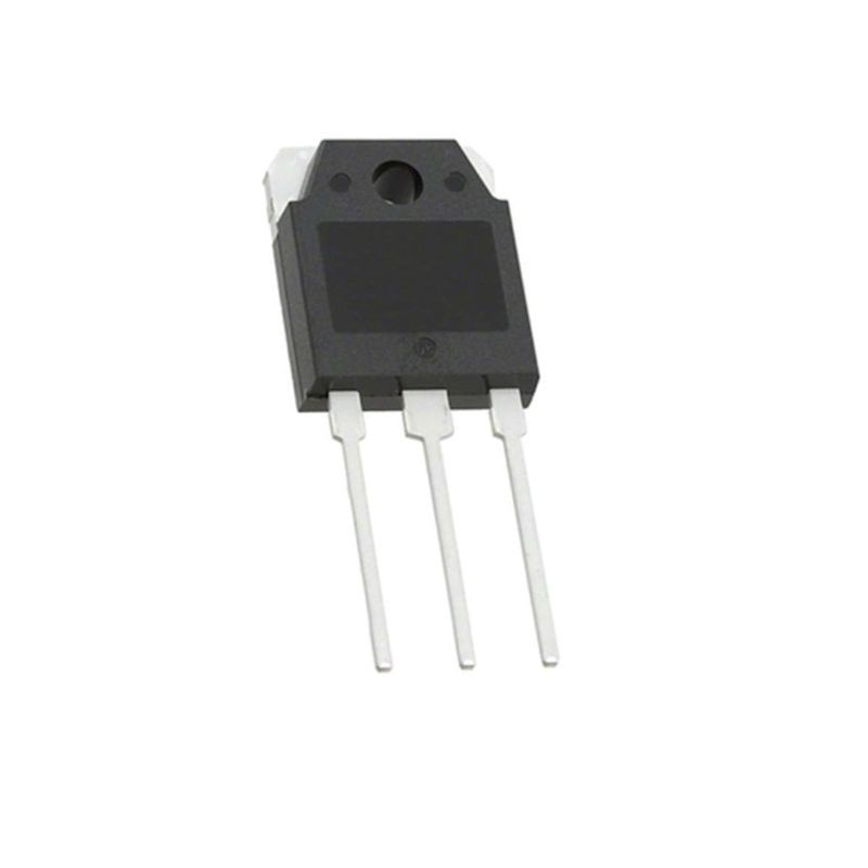 MJE13009, NPN Power Transistor, TO-3P Package