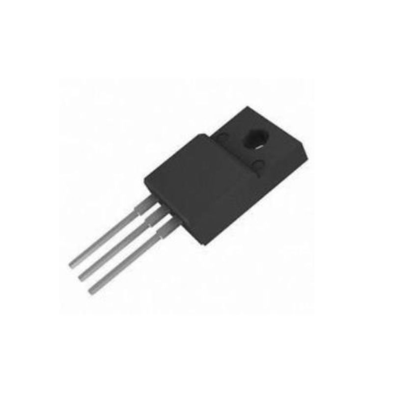 2SK2842, N-Channel MOSFET, TO-220 Package