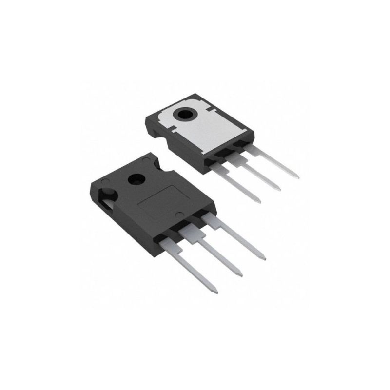 STTH6003, High-Frequency Secondary Rectifier, TO-247 Package