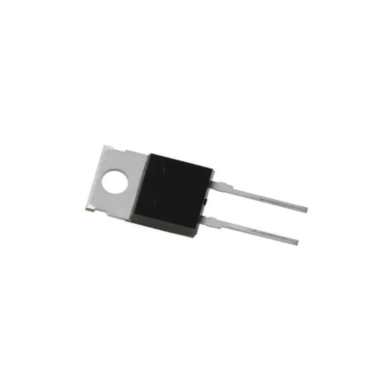 20ETS08, Standard Recovery Rectifier, TO-220AC