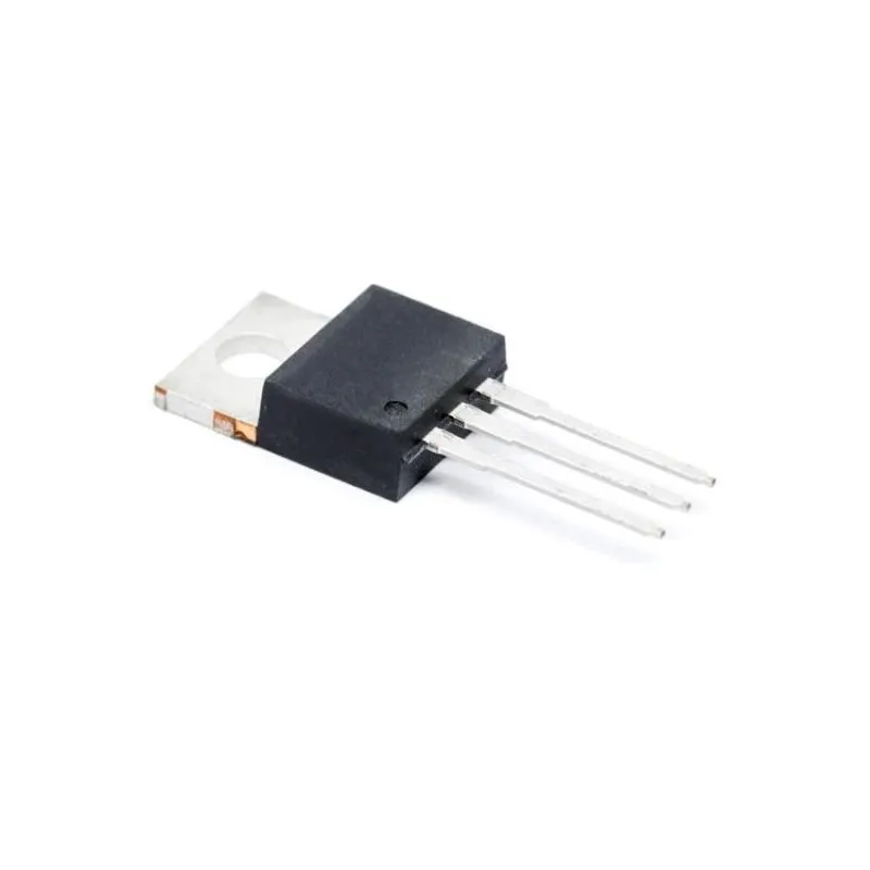  TK100E08N1, N-Channel Power MOSFET, TO-220