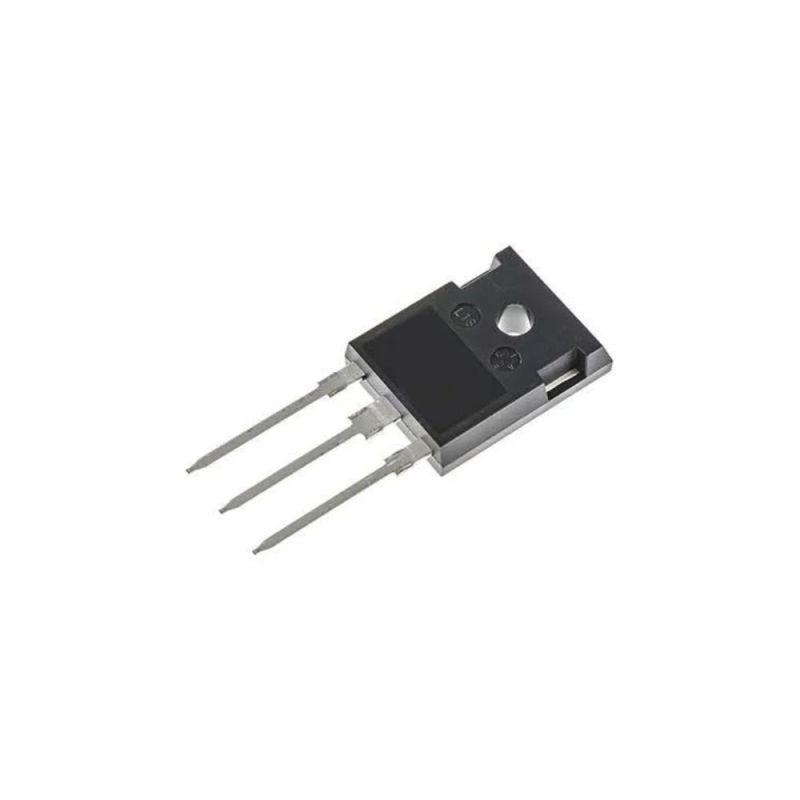 TK62N60W, N-Channel Power MOSFET, TO-247 Package