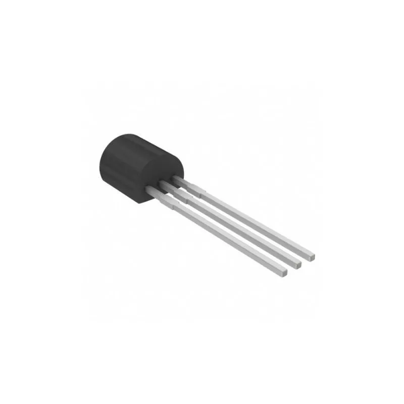 BT131-6, Triac, TO-92 Package