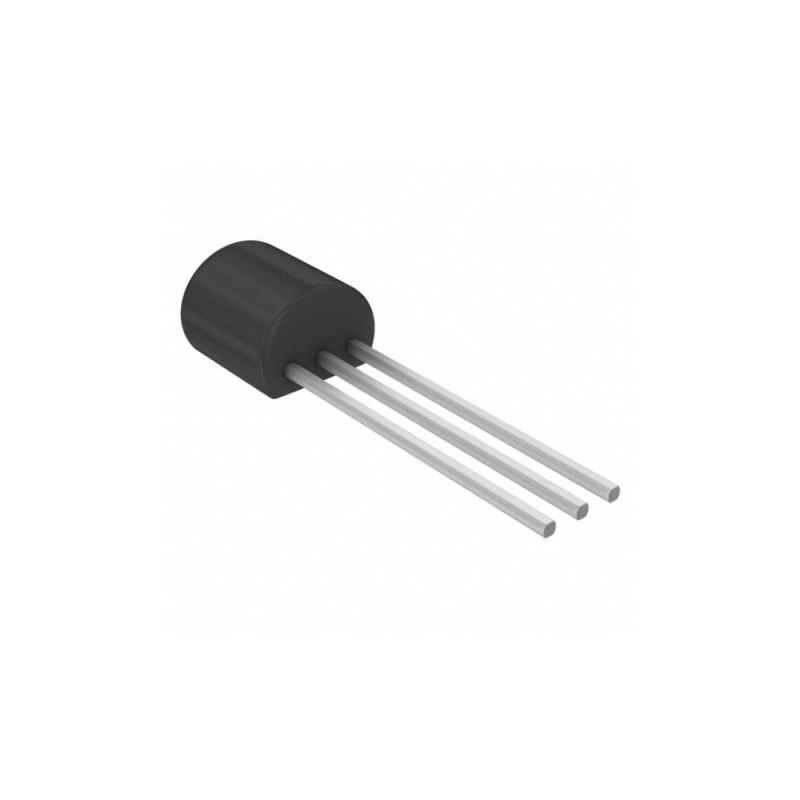 LM335Z TO-92, Precision Temperature Sensor - 450μA to 5mA,-40°C to +100°C
