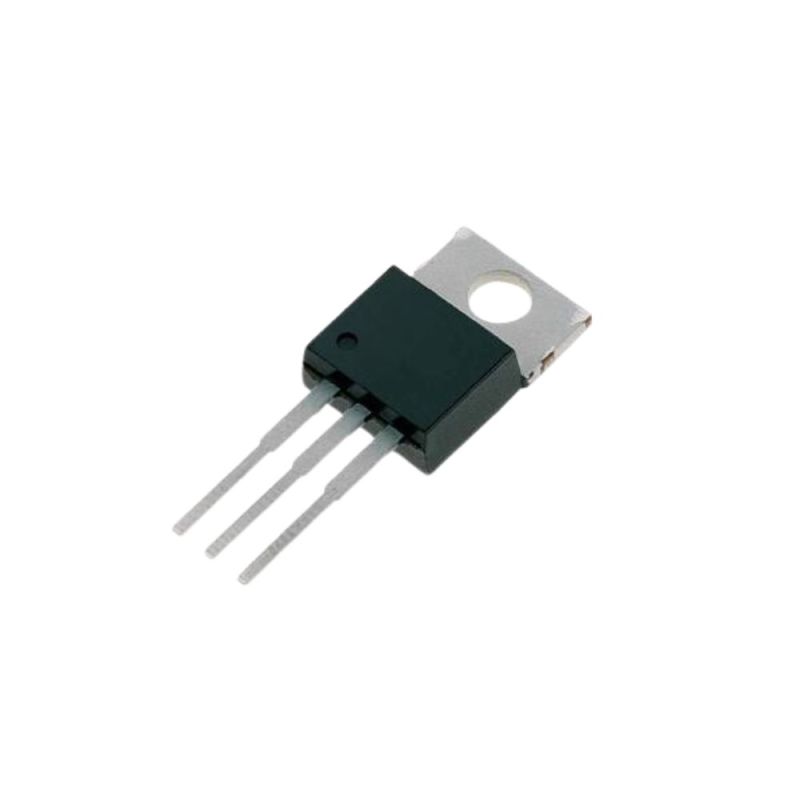 TIC116D, Silicon Controlled Rectifier, TO-220 Package