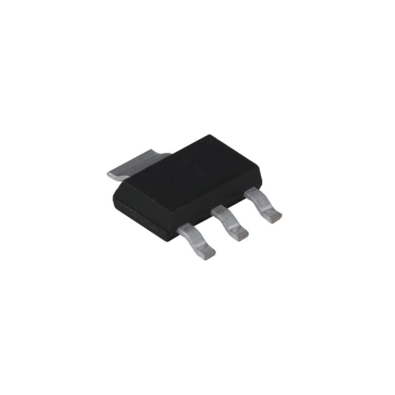 AMS1117 1.8V, 1A, Low Dropout Linear Voltage Regulator, SOT-223 Package