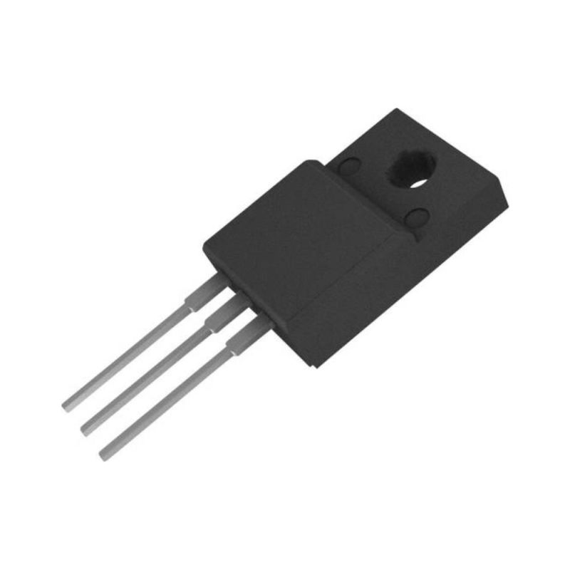 2SD2012, NPN Silicon Power Transistor, TO-220F