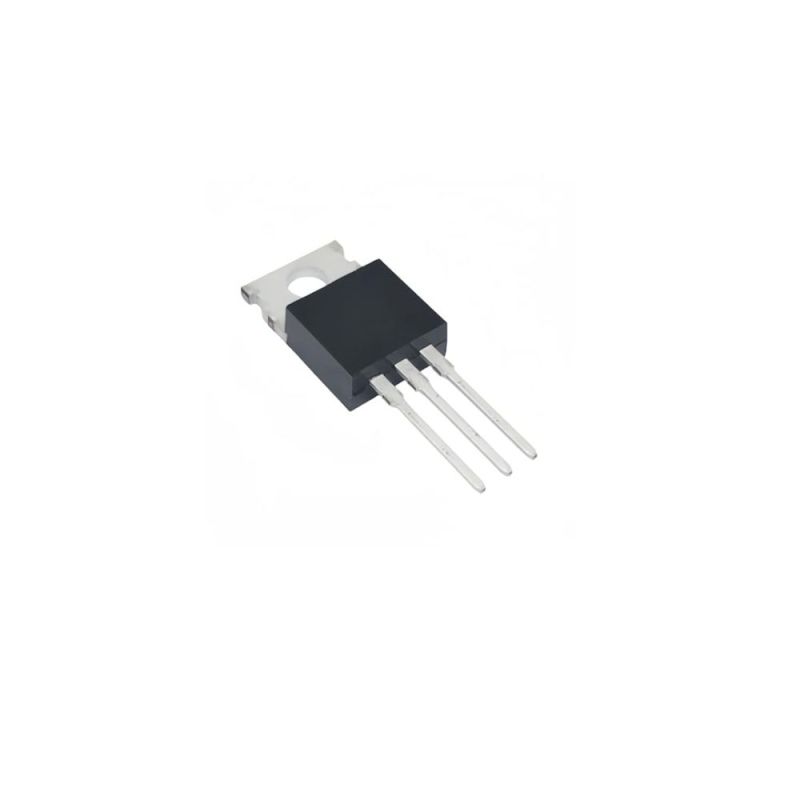 IXTP76N075T, N-Channel Power MOSFET, TO-220-3 Package