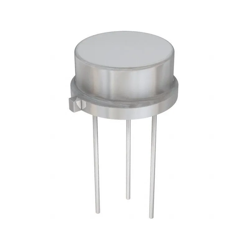2N6661, N-Channel Power MOSFET,TO-39