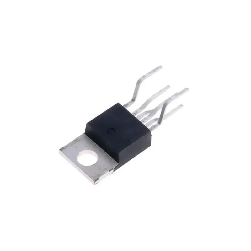 TOP261YN, Enhanced EcoSmart Integrated Off-Line Switcher, TO-220-7C