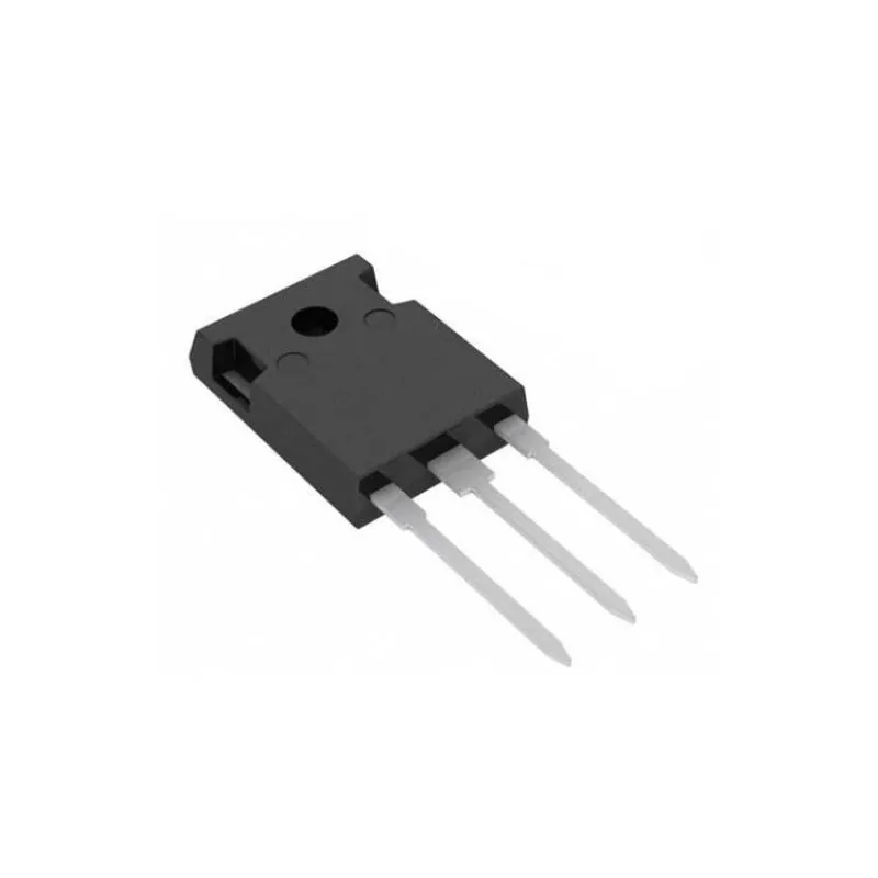 KW40T120, 1200V 40A TrenchStop IGBT, TO-247-3