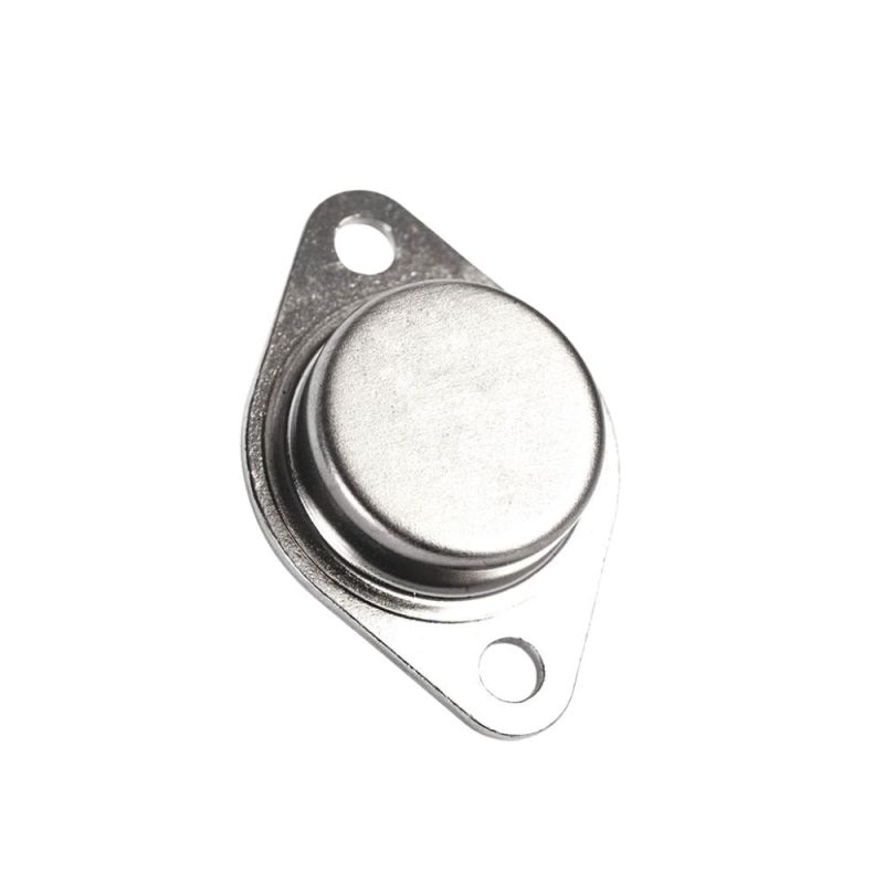 BUT13, NPN Silicon Power Transistor, TO-3 Package