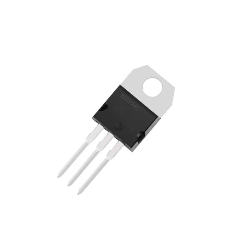 BDW94C, PNP Power Darlington Transistor, TO-220 Package