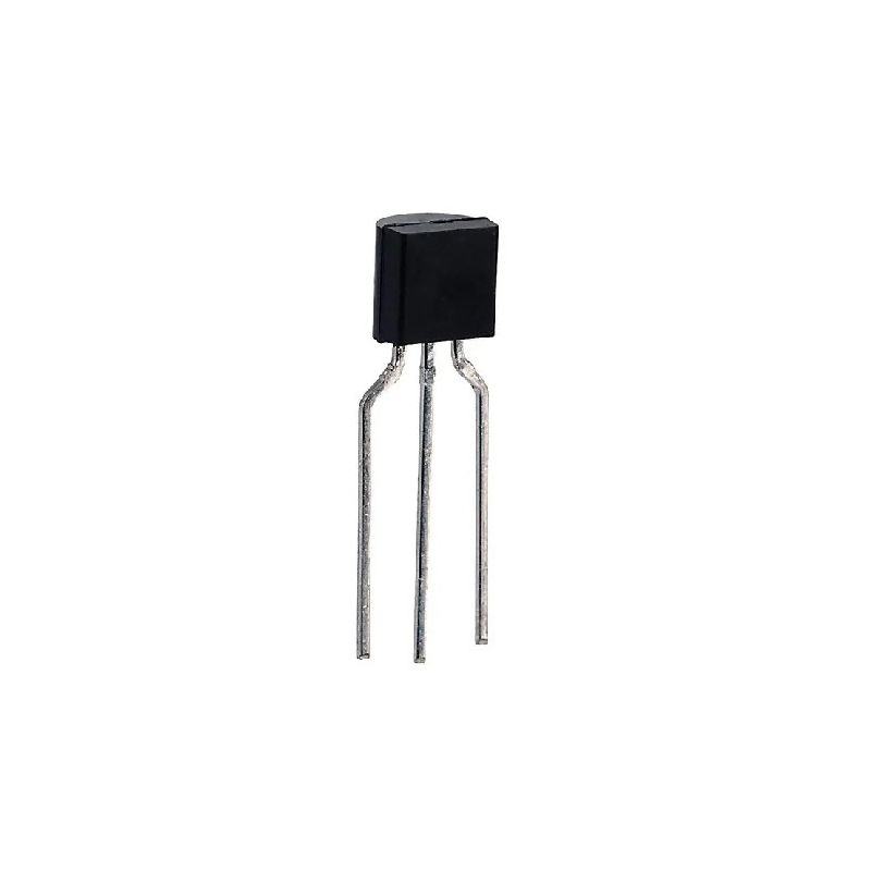 2SC144 (C144-WSJ), NPN General-Purpose Transistor, TO-92