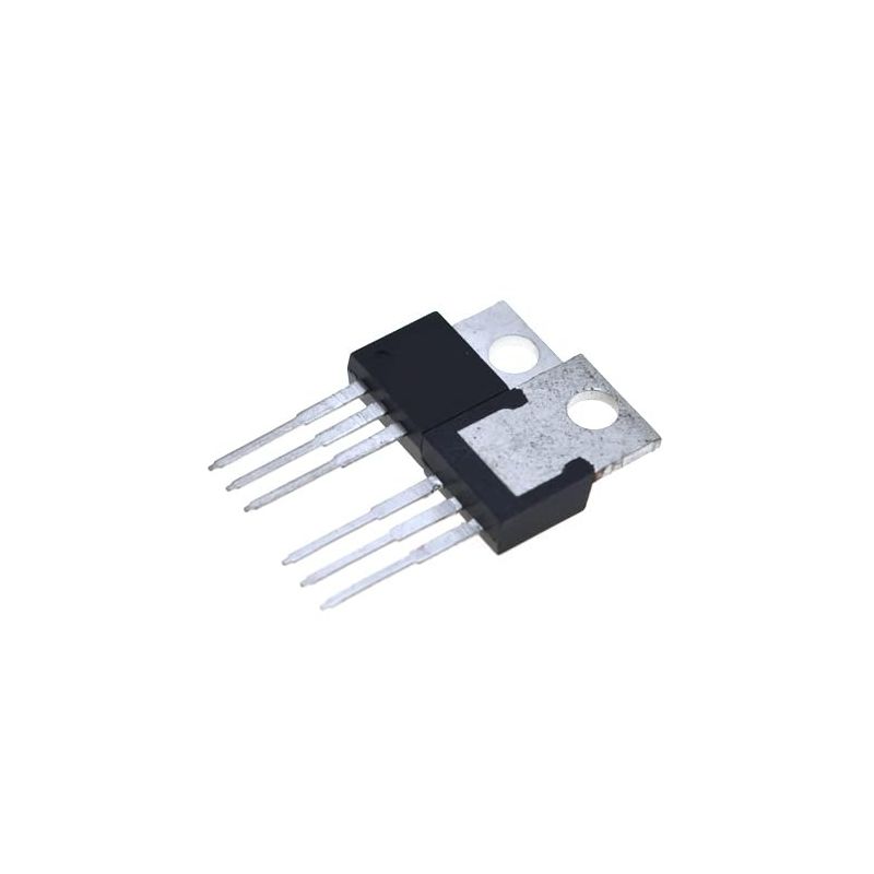 TOP223YN,Integrated Off-Line PWM Switch, TO-220-3, 700V  50W 