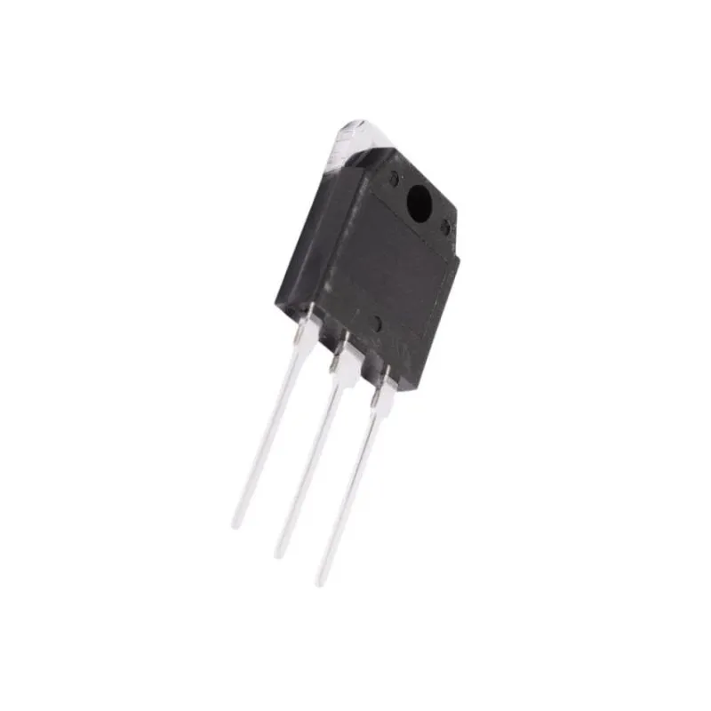 2SC3466, NPN Triple Diffused Planar Type Silicon Transistor, TO-3PB Package