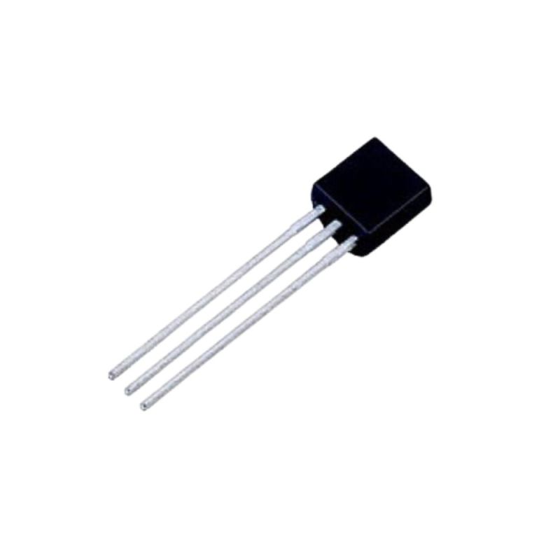 2SC1685,NPN Silicon Epitaxial Planar Transistor, TO-92 Package