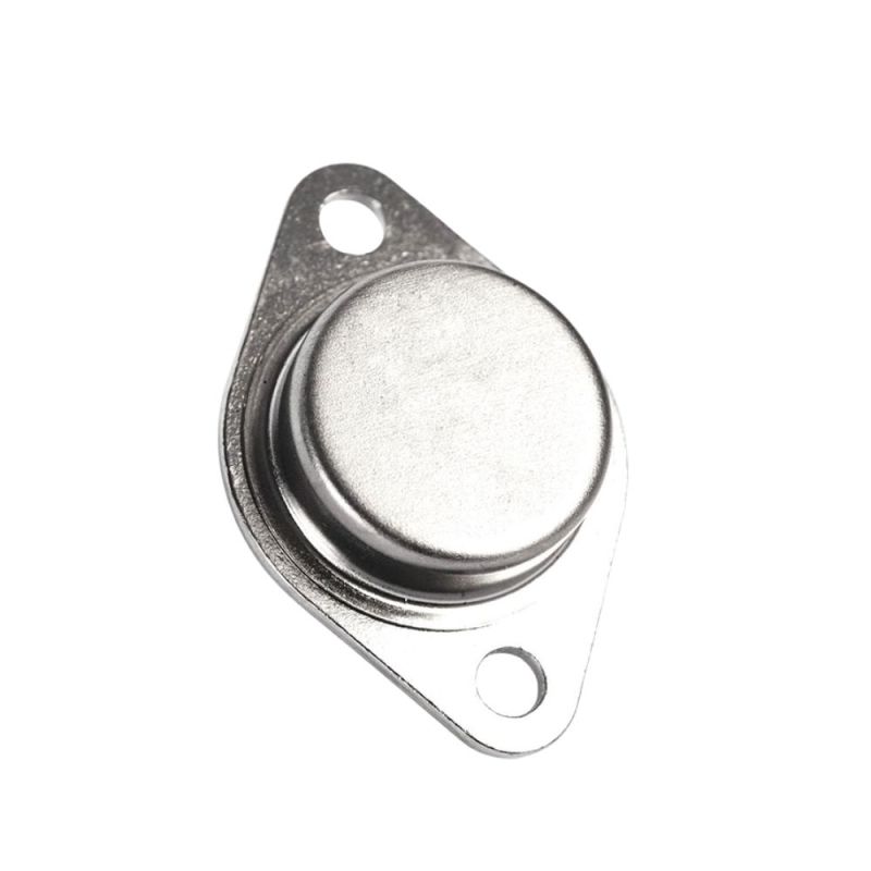 2SC2930, NPN BJT, TO-3P Package