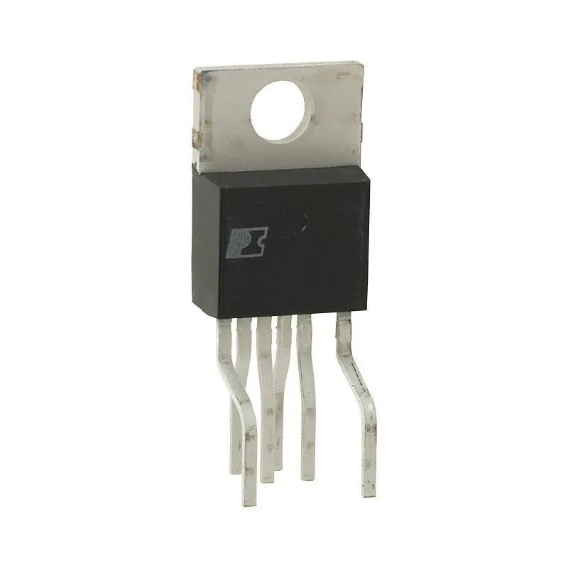 TOP248YN, 700V 205W Integrated Off-Line Switcher, TO-220-7C