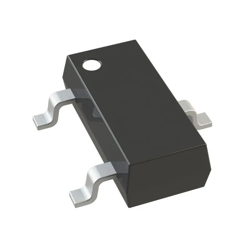 PMBT3906, PNP Switching Transistor, SOT-23
