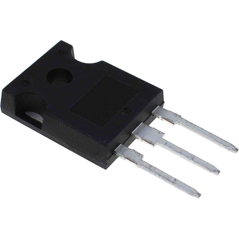 STW9NK90Z, N-Channel Power MOSFET, TO-247