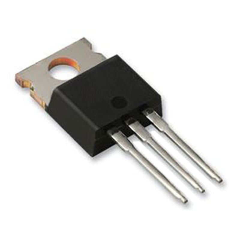 IRF730 - N-Channel MOSFET,TO-220,400V,5.5A
