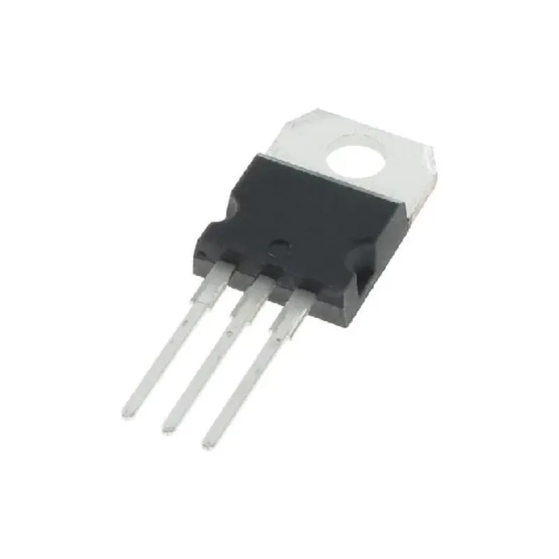 STP36NF06, N-Channel Power MOSFET, TO-220